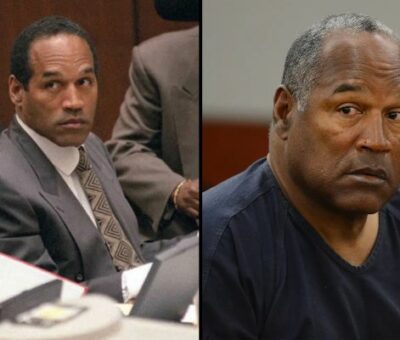 OJ Simpson