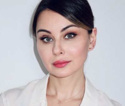 Oksana Lada