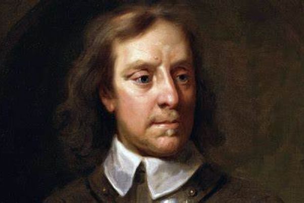 Oliver Cromwell