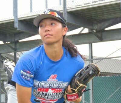 Olivia Pichardo