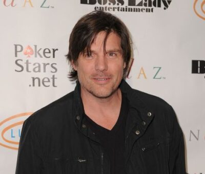 Paul Johansson