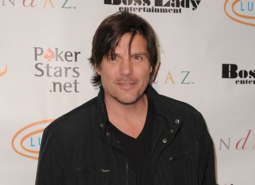 Paul Johansson