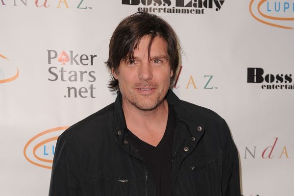 Paul Johansson