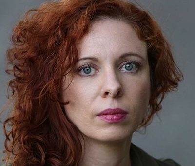Orsetta De Rossi