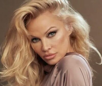 Pam Anderson