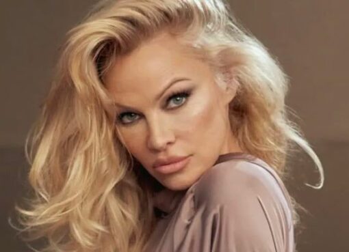 Pam Anderson