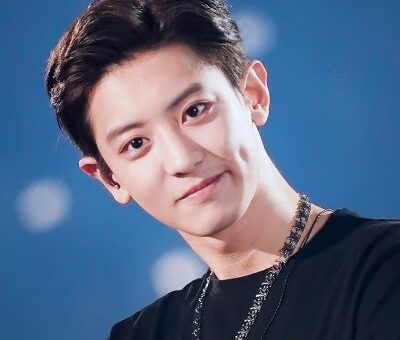 Park Chanyeol