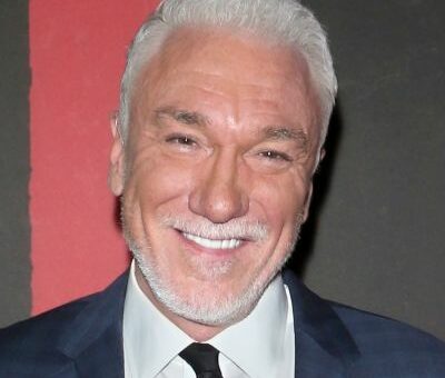 Patrick Page