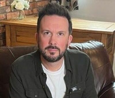 Paul Ansell