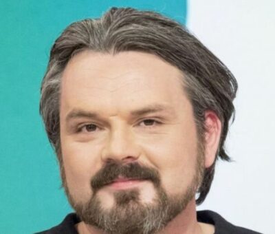 Paul Cattermole