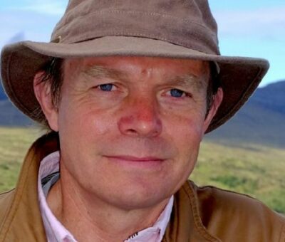Paul Murton