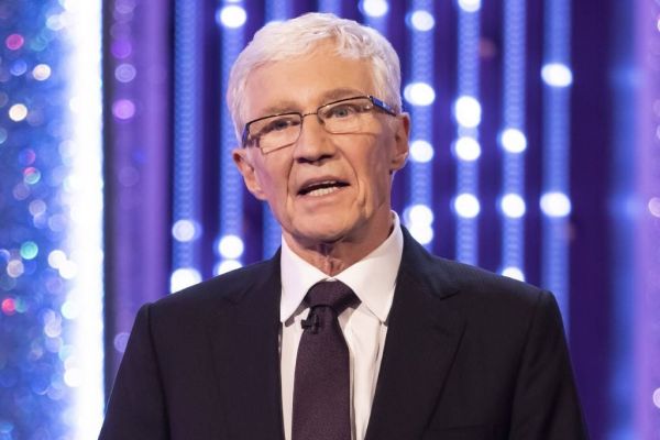 Paul Ogrady