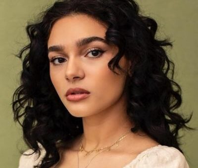 Paulina Chavez
