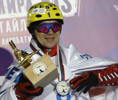 Pavel Krotov