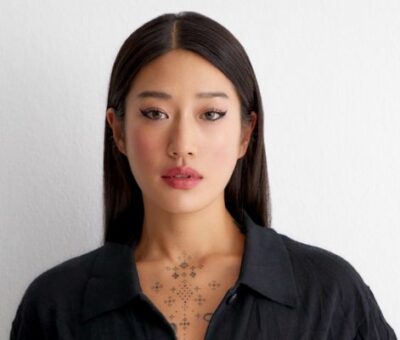 Peggy Gou