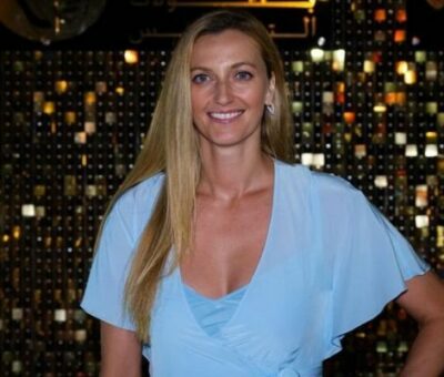 Petra Kvitova