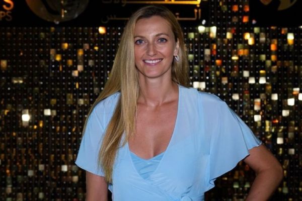 Petra Kvitova