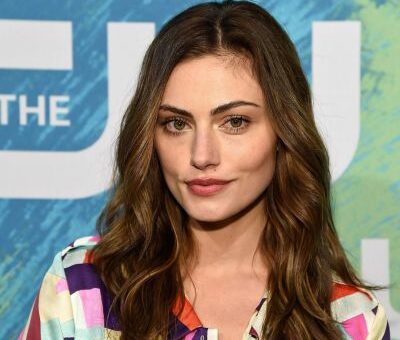Phoebe Tonkin