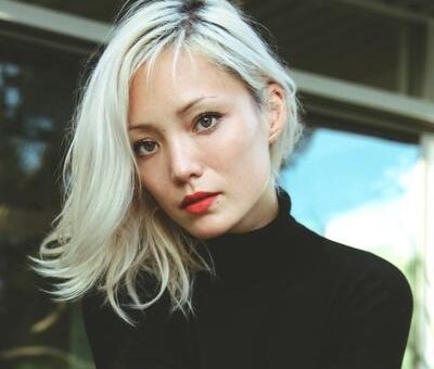 Pom Klementieff
