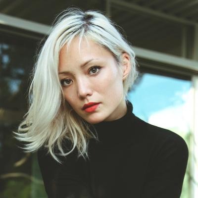 Pom Klementieff