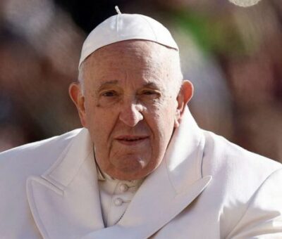 Pope Francis