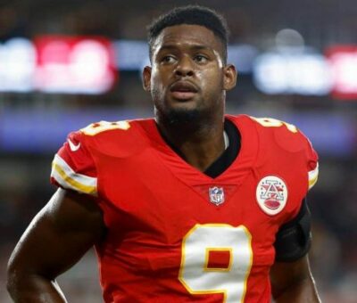 Juju Smith Schuster