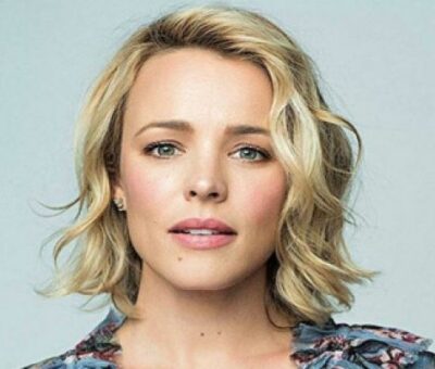 Rachel McAdams