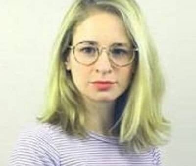 Rachel Moranis