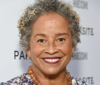 Rae Dawn Chong