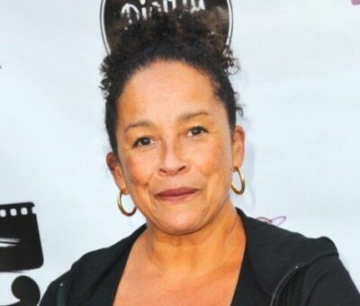 Rae Dawn Chong