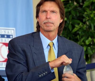 Randy Johnson