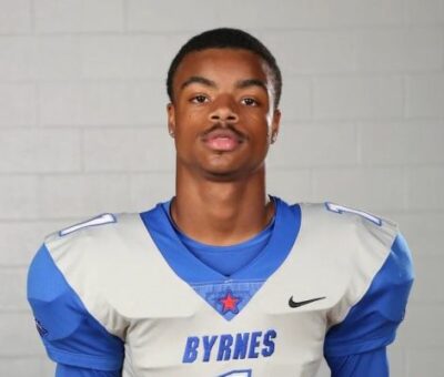 Rashard Wright