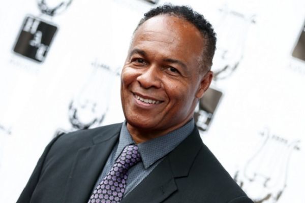 Ray Parker Jr