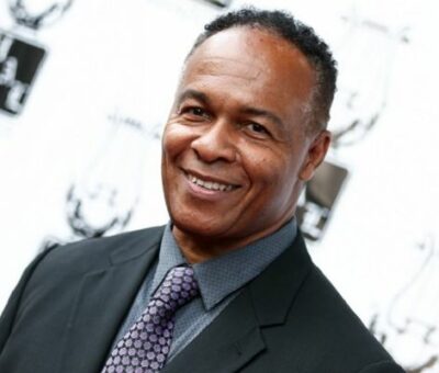 Ray Parker Jr