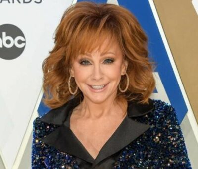 Reba Mcentire