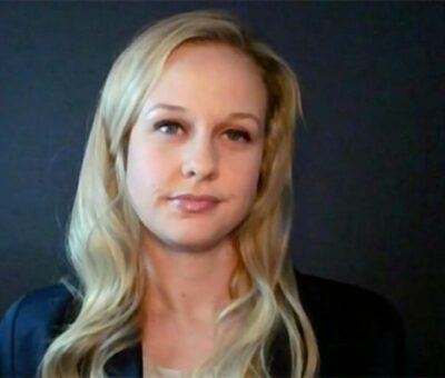 Rebekah Jones Lawsuit