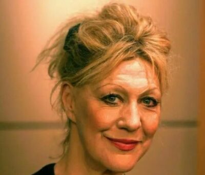 Renee Geyer