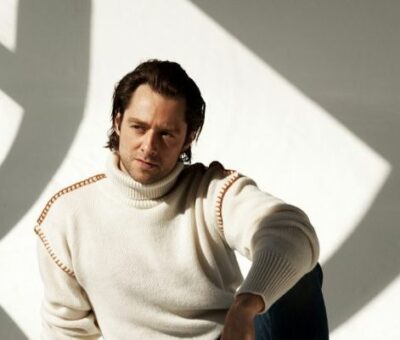 Richard Rankin