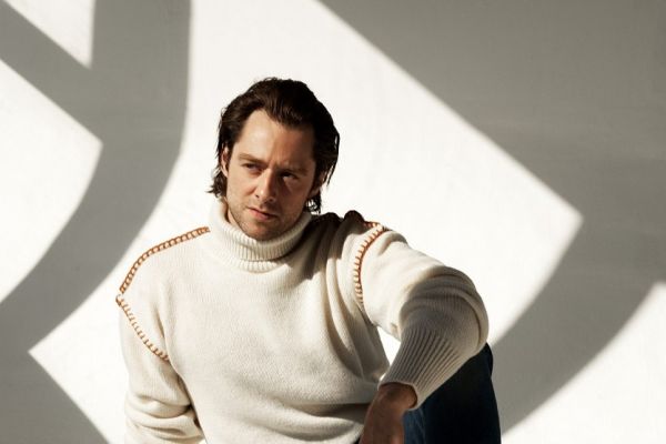 Richard Rankin