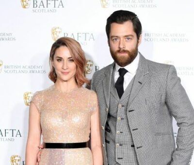 Richard Rankin