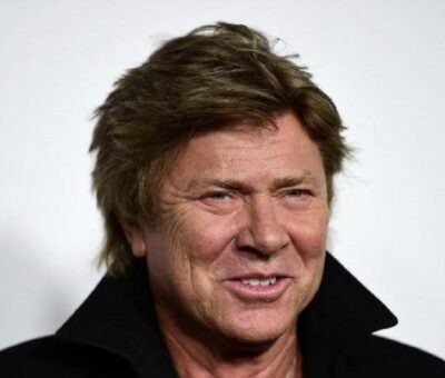 Richard Wilkins