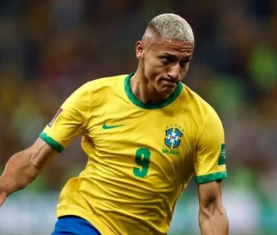 Richarlison
