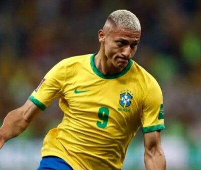 Richarlison