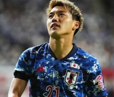 Ritsu Doan