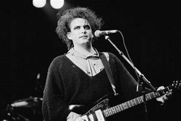 Robert Smith