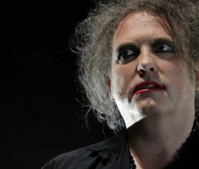 Robert Smith