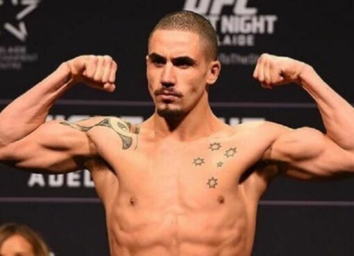 Robert Whittaker