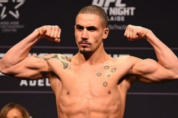 Robert Whittaker