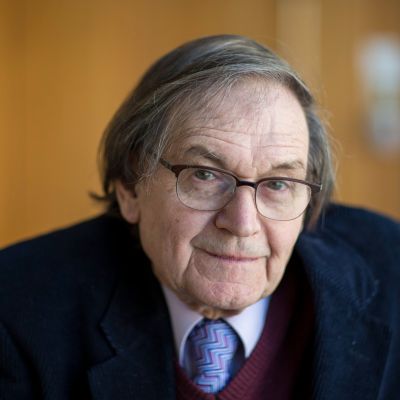 Roger Penrose