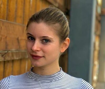 Romy Deckert